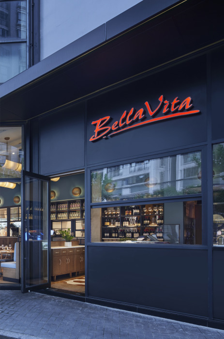 Bella Vita