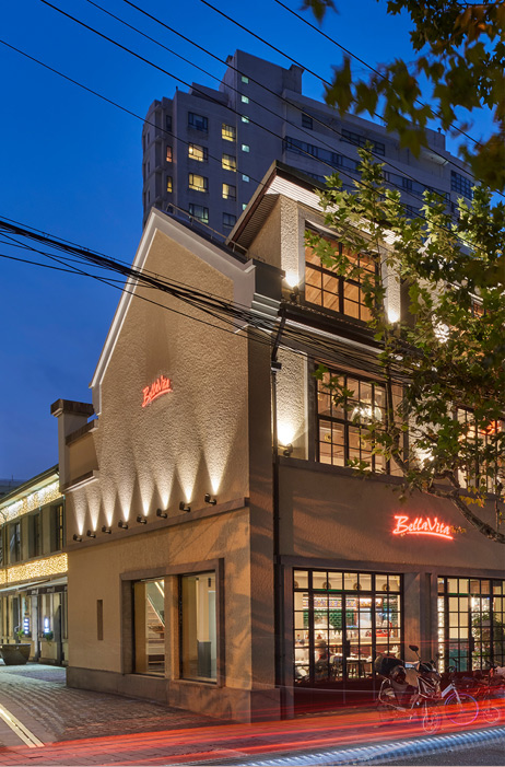 Bella Vita Bistro