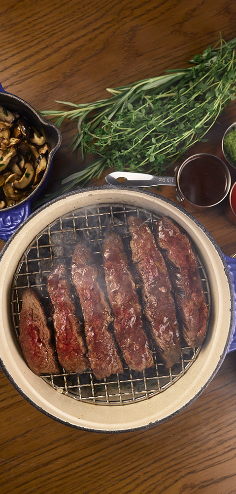 Featured Dishes