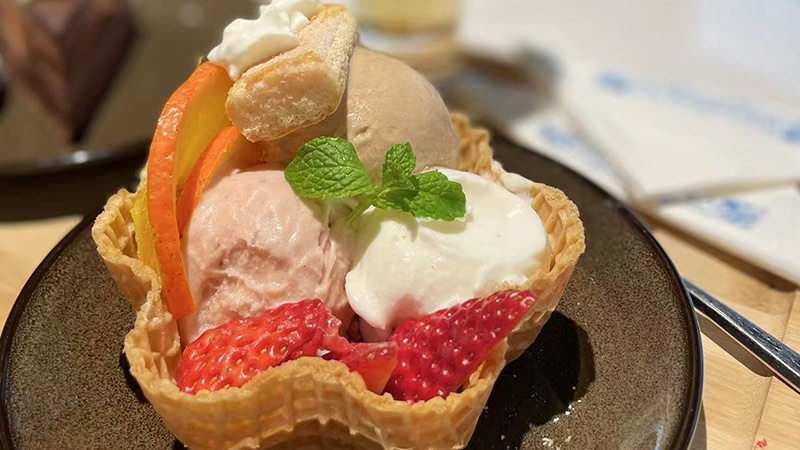 Gelato