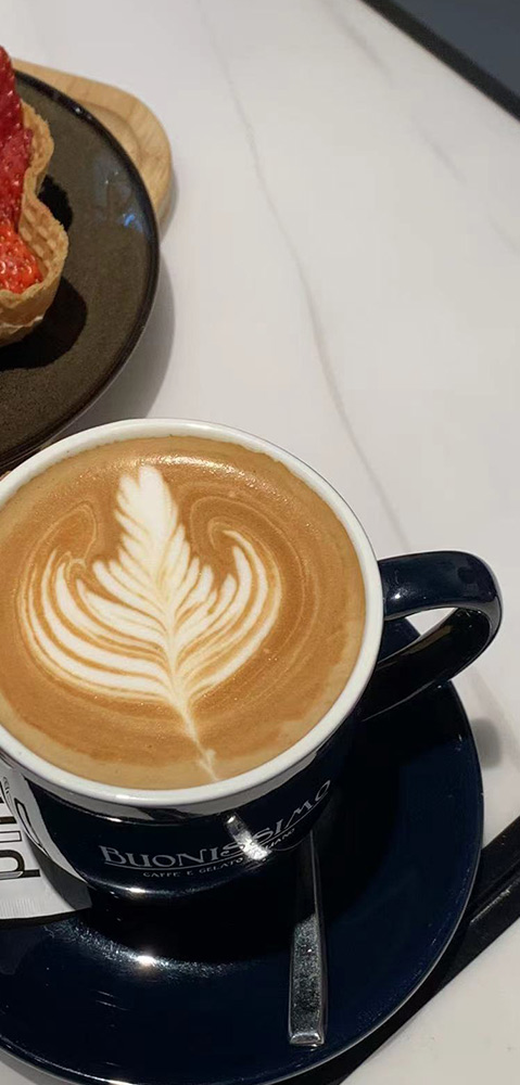 Espresso