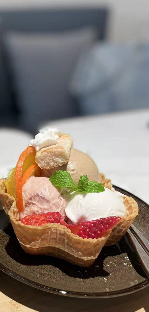 Gelato