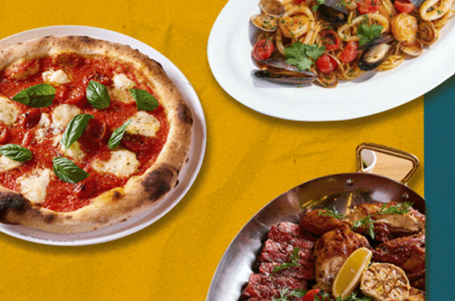 BellaVita wins the We won the Gambero Rosso 2025 one fork award from the Red Shrimp Guide!
