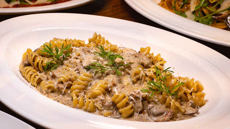 Featured Dishes