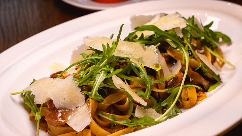 Featured Dishes