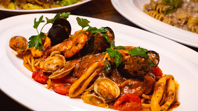 Featured Dishes