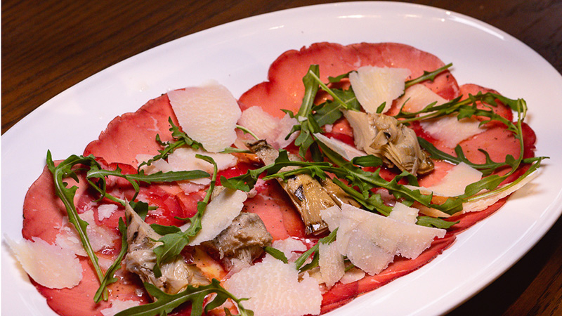 Featured Dishes
