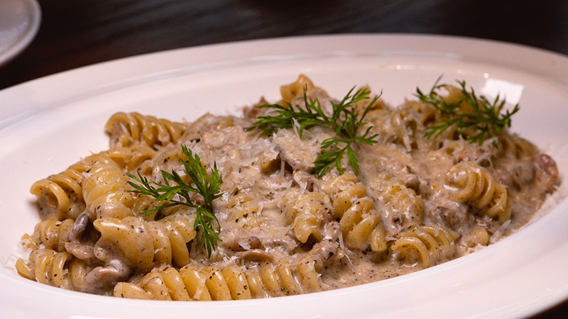 Featured Dishes