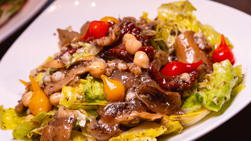 Featured Dishes