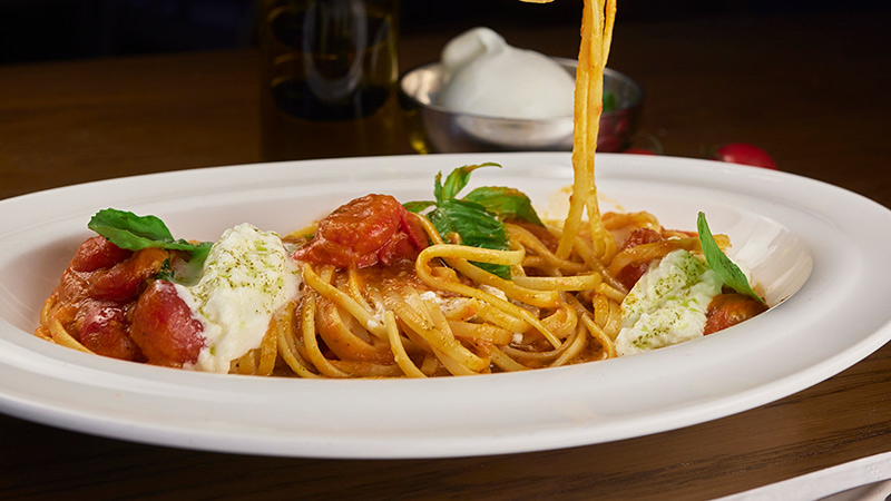 Featured Dishes