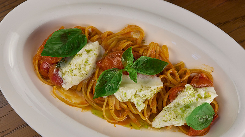 Featured Dishes
