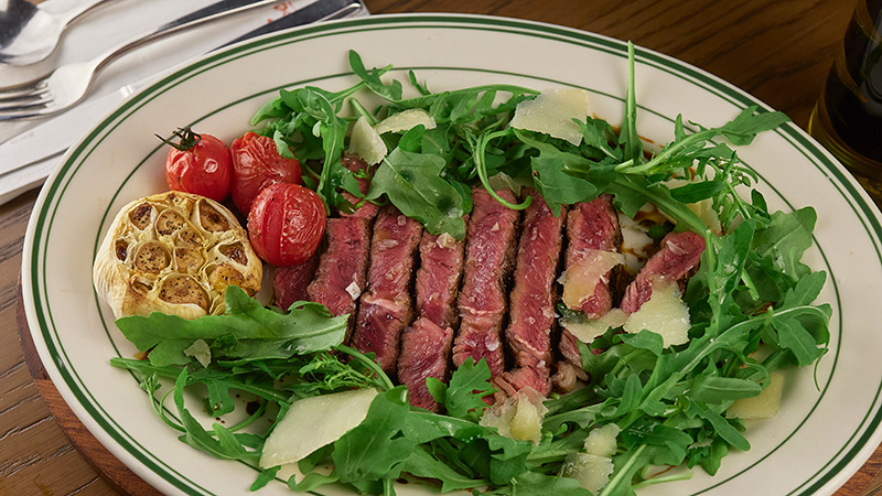 Featured Dishes