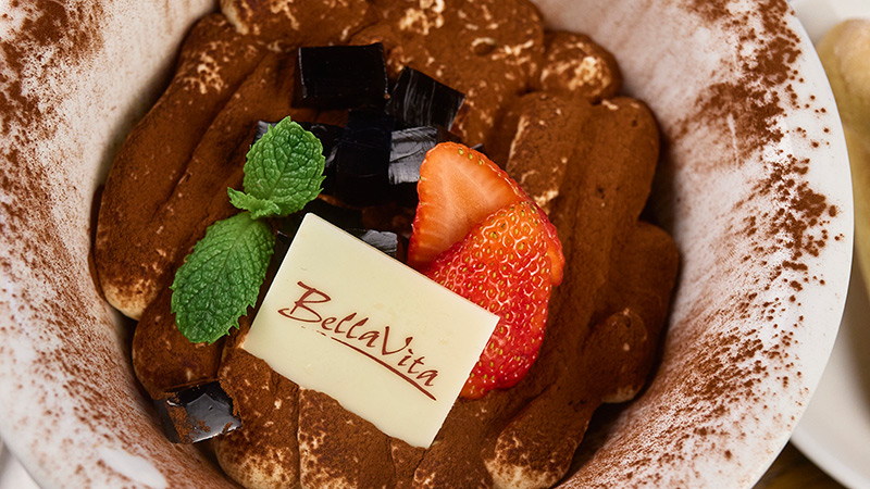 Featured Dishes