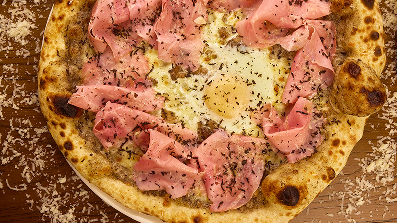 Featured Dishes